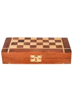 chess boxes