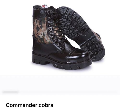 Commander Shoes