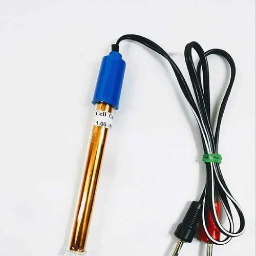 Electric Premium Design Conductivity Meter