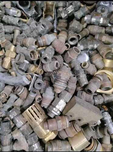 Copper Melting Scrap For Foundry And Automobile Industry 