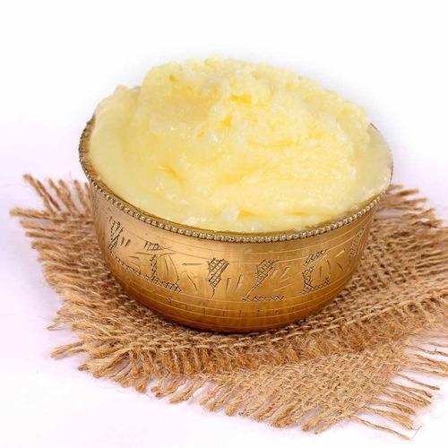 Healthy And Nutritious Pure Cow Ghee