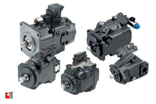 Danfoss Pump