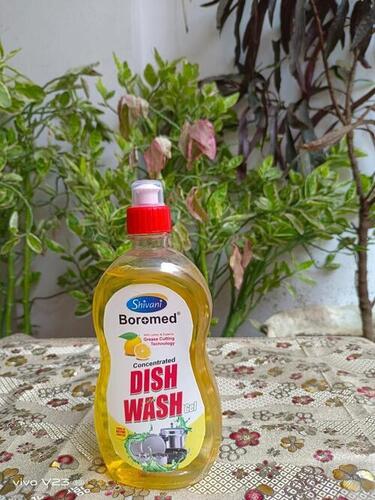 dish wash Liquid