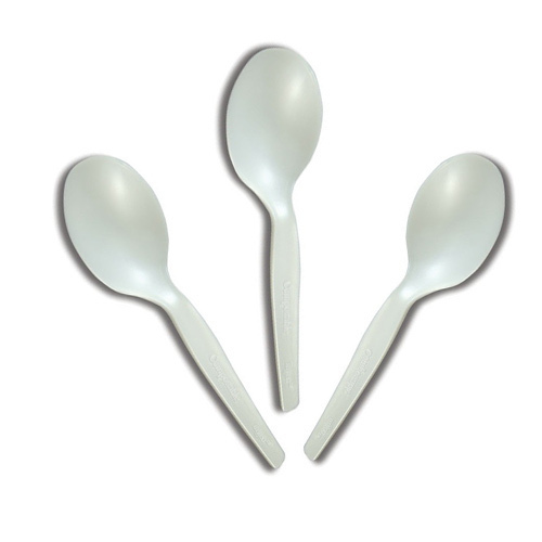 Disposable Spoon