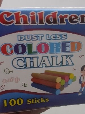 dustless chalk