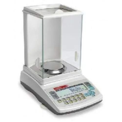 High Accuracy Electronic Analytical Balance