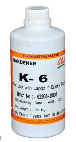 Epoxy Resin Hardener