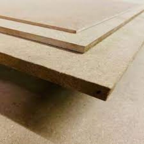 Fibreboard Plywood Board 