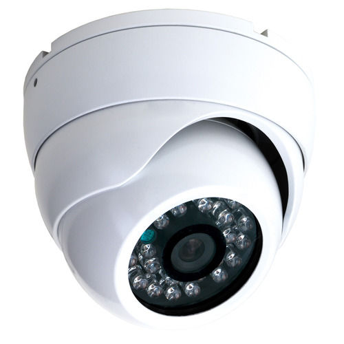 Highly Durable Cctv Camera