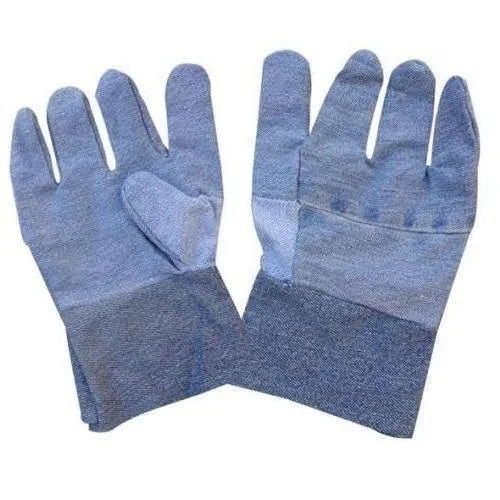 Jeans Gloves