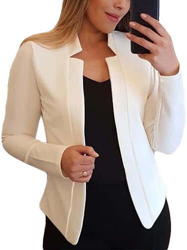 Ladies Blazer