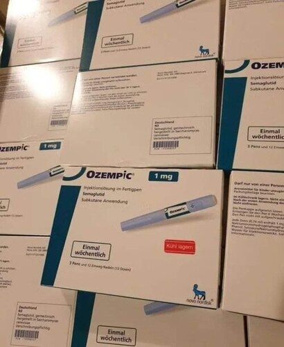 Ozempic Injection
