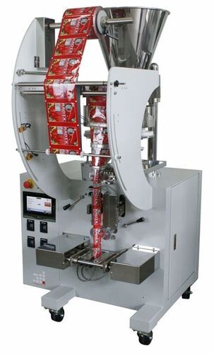 Pneumatic Packing Machine