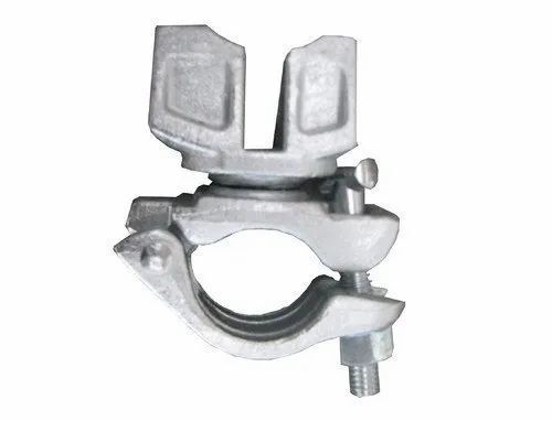 Rust Free Putlog Head Coupler