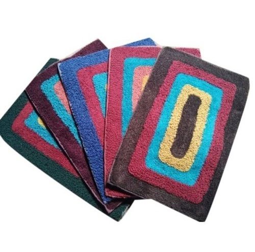 Reversible Cotton Door Mat