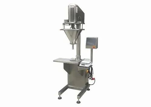 Semi Automatic Packing Machine