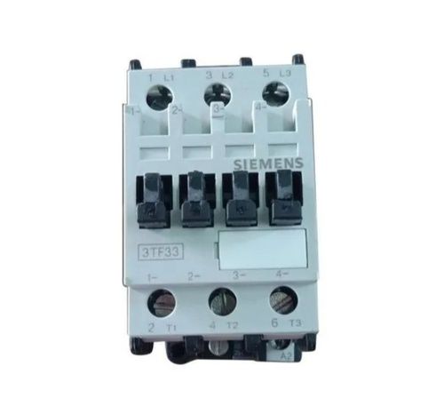 Siemens contactor 