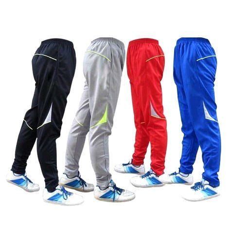 Skin Friendly Light Weight Comfortable Breathable Mens Lower