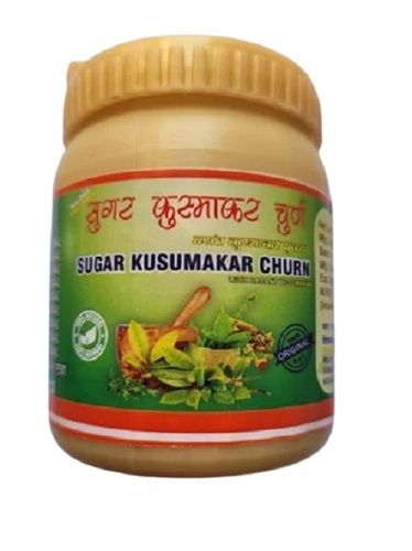 Sugar Kusumakar Churna