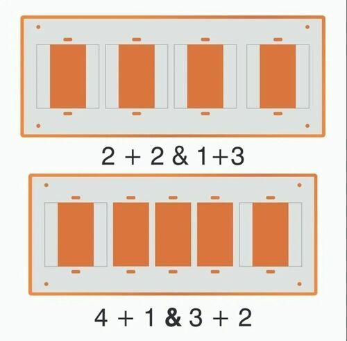 Switches Plastic