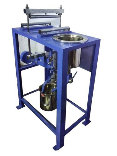 Tile Flexural Testing Machine