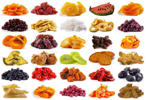  Mix Dry Fruit 