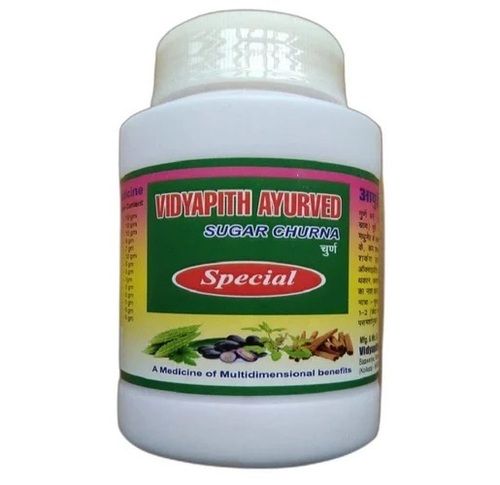 ayurvedic churna