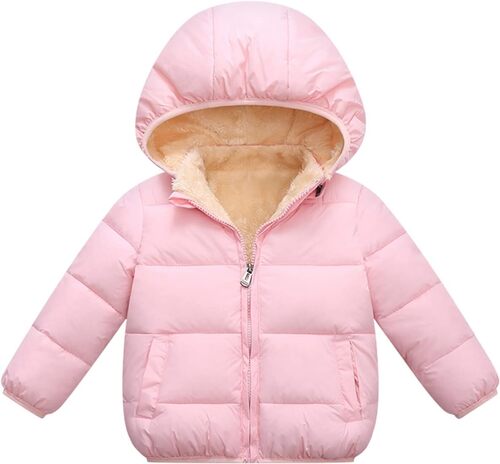 Baby Jackets