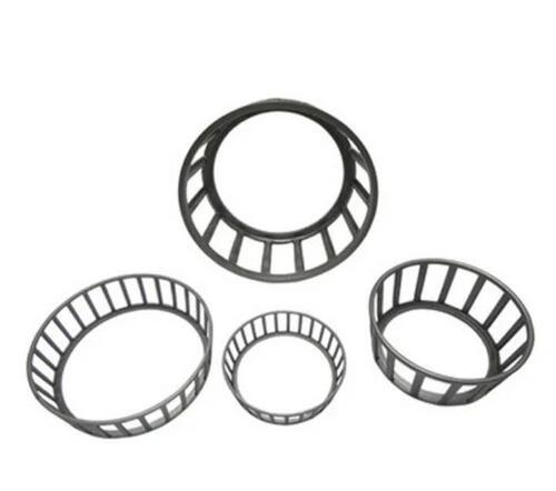 Corrosion And Rust Resistant Durable Ball Bearing Cages at Best Price ...