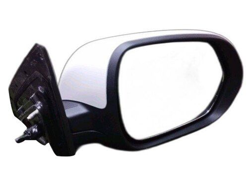 Car Side Mirror - Universal Fit, Various Sizes | New Condition, Easy Installation, Quality Tested, Timely Delivery