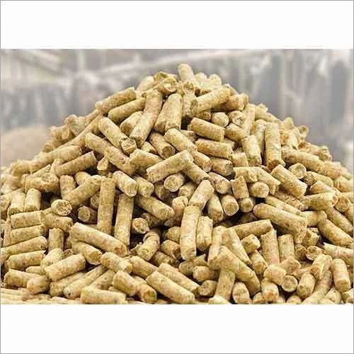 Cattle Feed Pellet