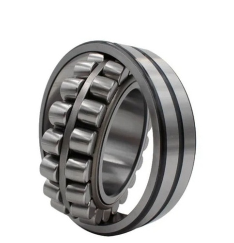 Round High Strength Chrome Steel Spherical Roller Bearings