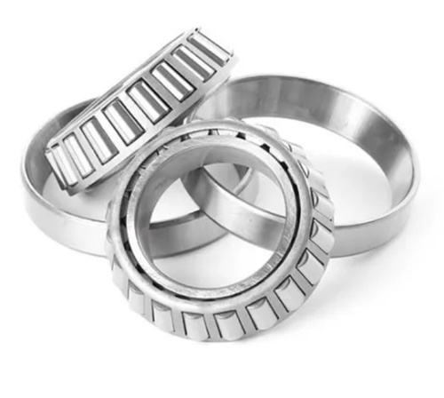 Double Row Chrome Steel Tapered Roller Bearings