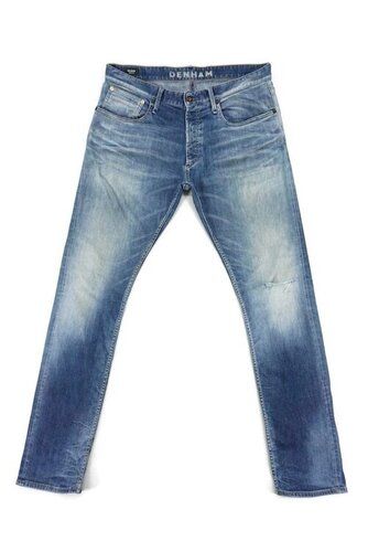 R.G. Jeans Blue Kids Trendy Stretchable Jeans at Rs 200/piece in Delhi