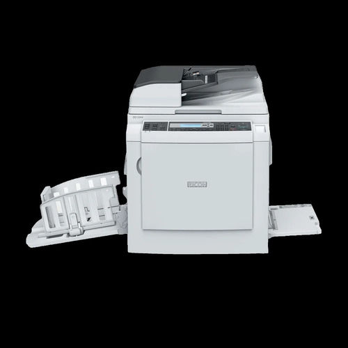 Copyprinters Digital Printers