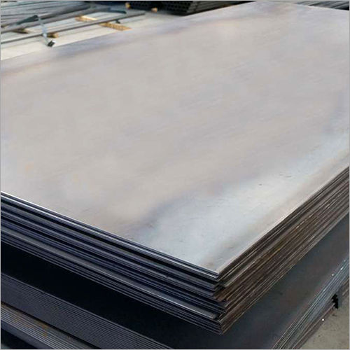 Corrosion And Rust Resistant Durable Mild Steel Sheet