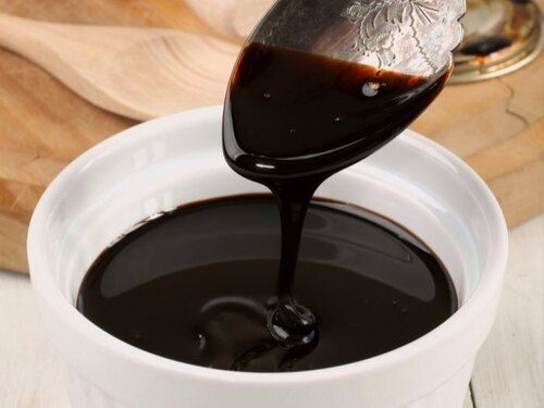 Dark Brown Unsulphered Organic Molasses