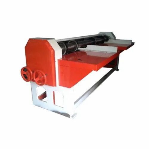 Automatic  Die Cutting Machine