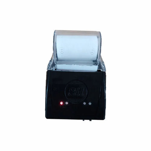 Battery Operated Durable Bluetooth Portable Printer