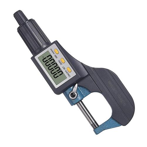 Electronic Micrometer