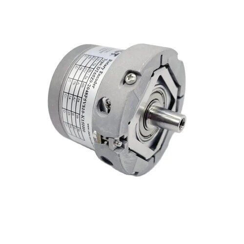 Encoder, 
