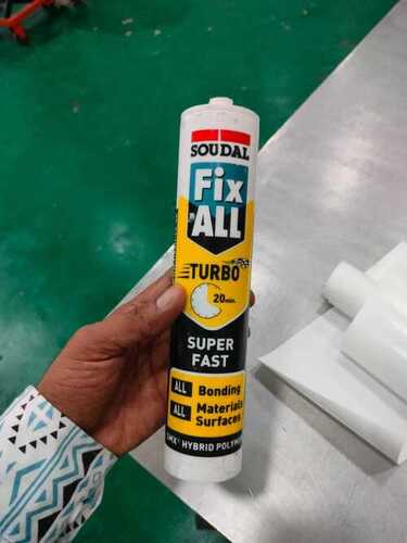 Fixall Turbo Adhesive-Sealant