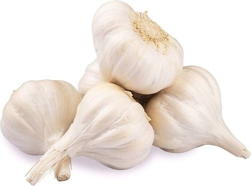 Moisture Proof And Natural Fresh Garlic