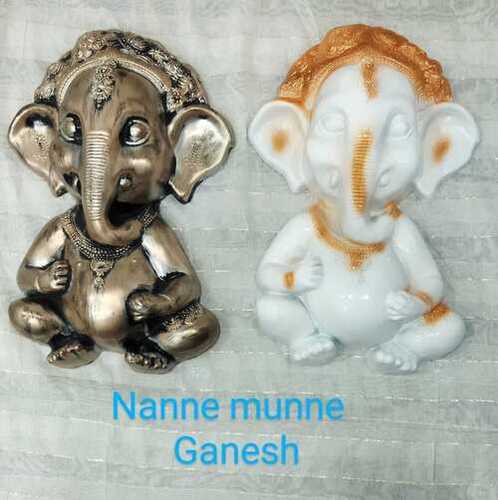 God Ganesha Statue For Religious