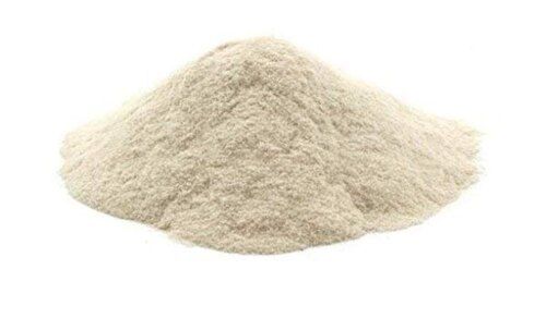 Guar Gum Powder - 99% Pure, White Color | Industrial Application, Quality Tested, Timely Delivery