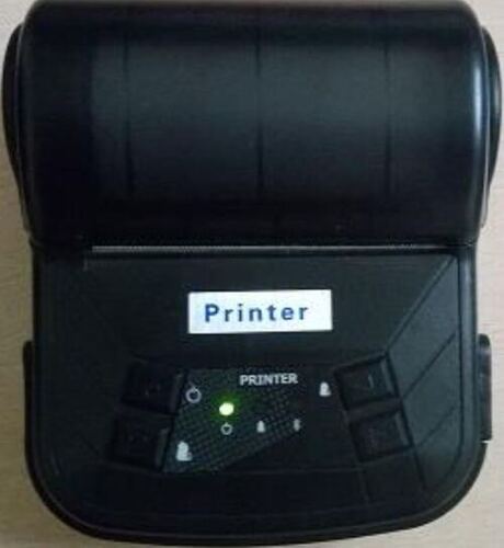 GVM Bluetooth Thermal Printer