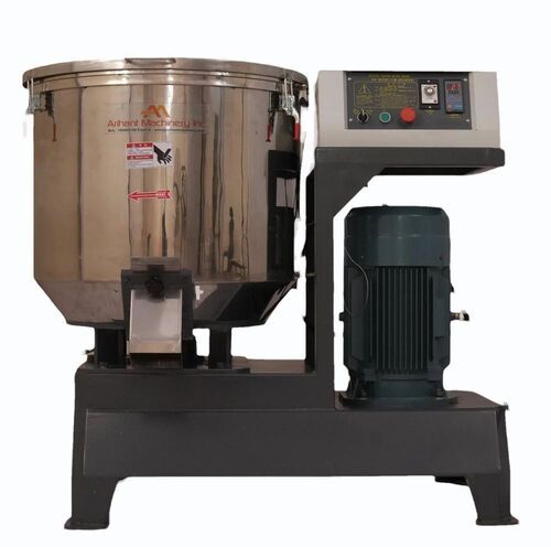 High Speed Mixing and Drying Machine For Commerical