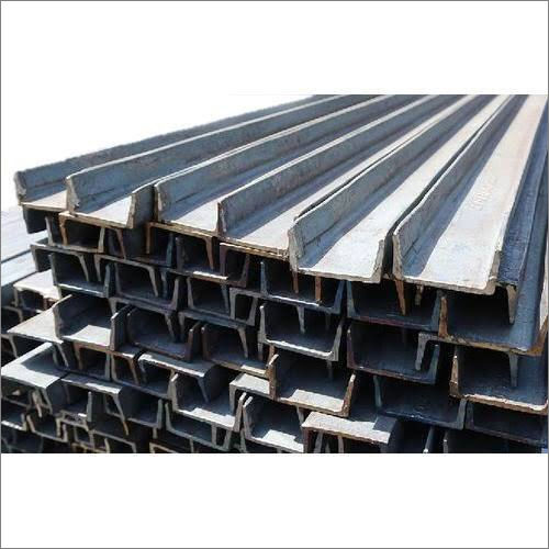 Corrosion And Rust Resistant High Strength Mild Steel Channel