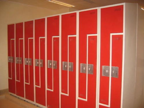 Hotel Lockers