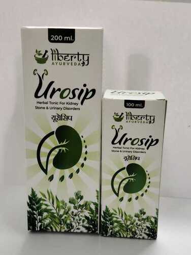 Liberty Ayurveda Uroship Herbal Kidney Tonic